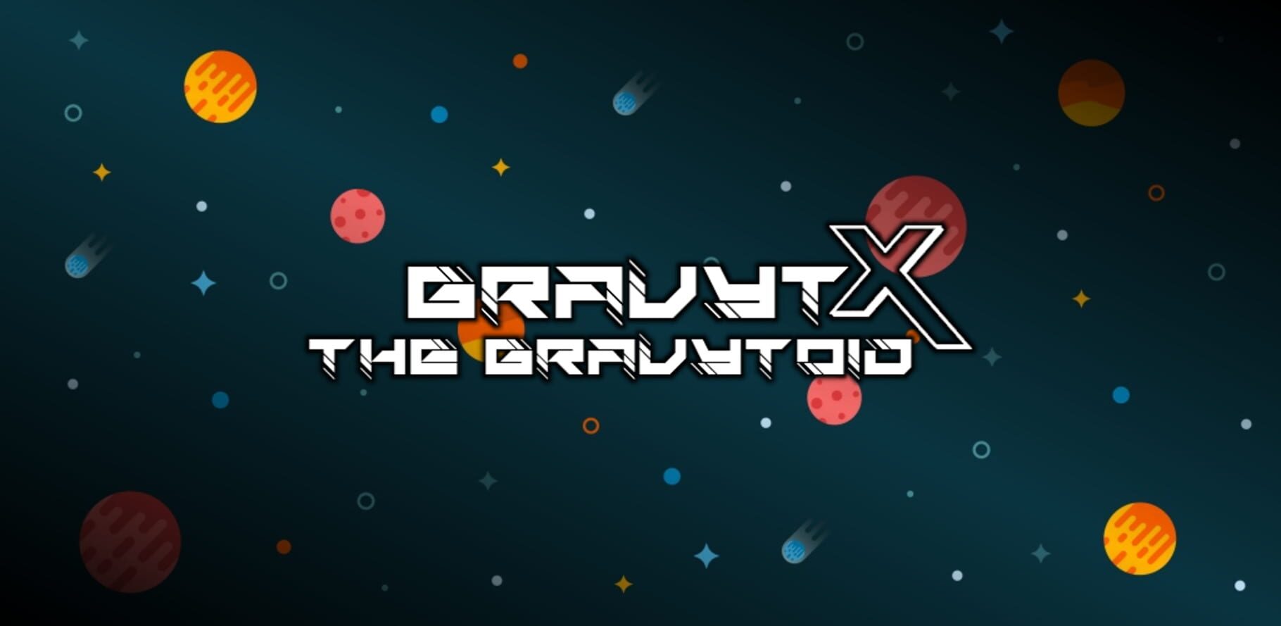 GravytX The Gravytoid (2023)