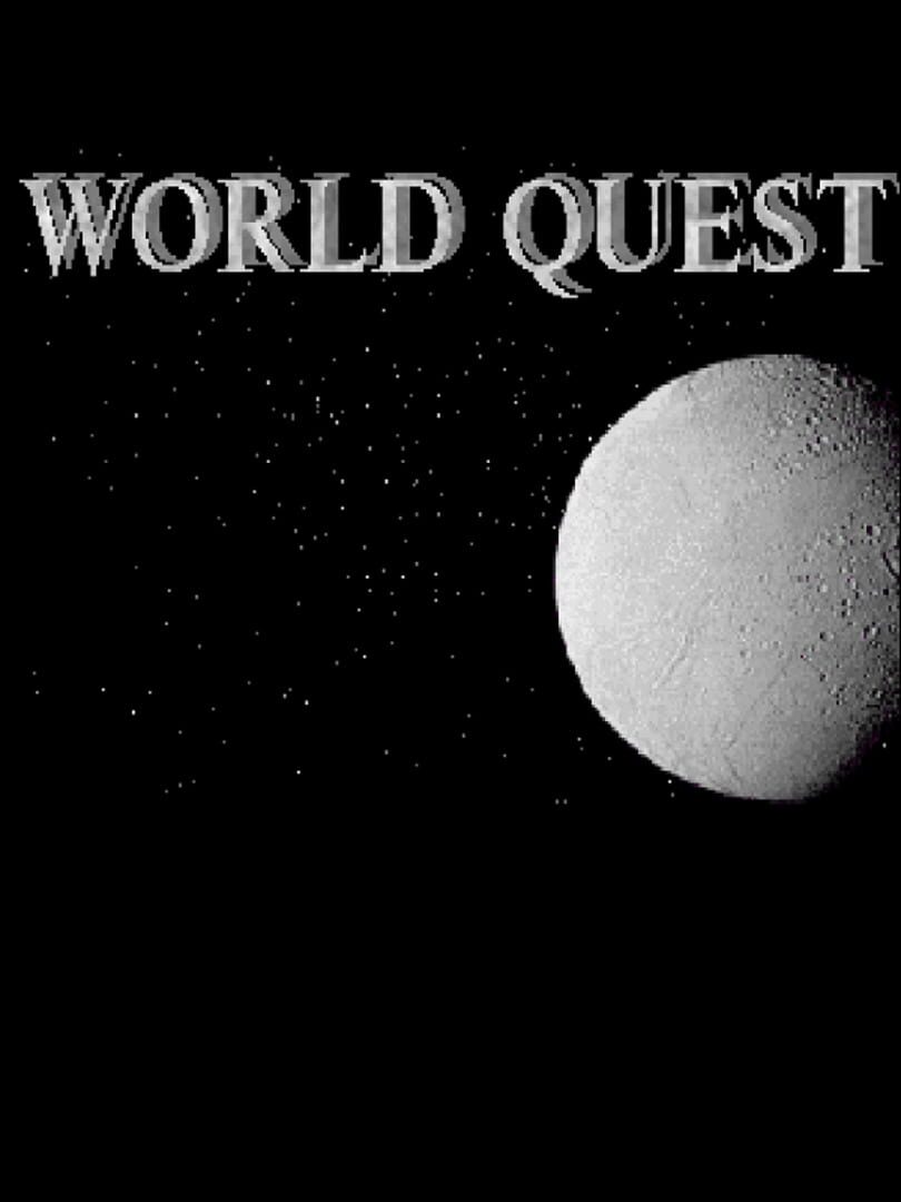 World Quest (1993)