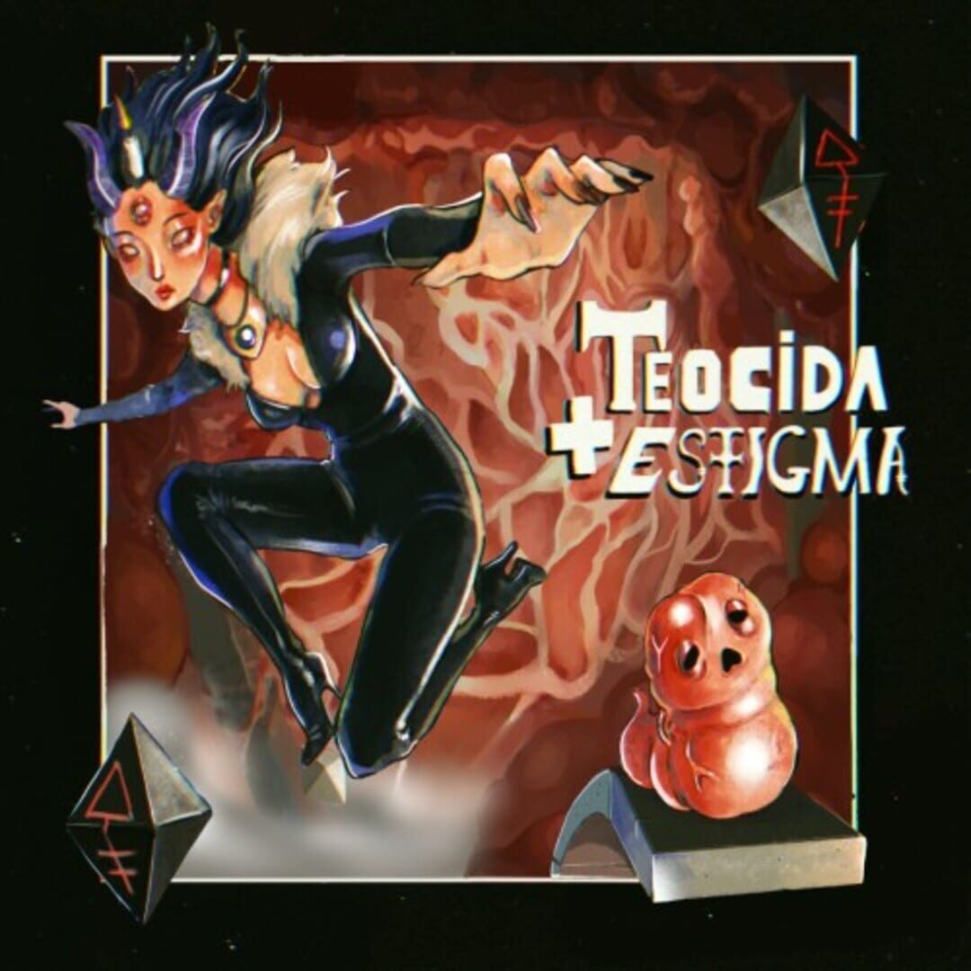 Teocida + Estigma (2023)