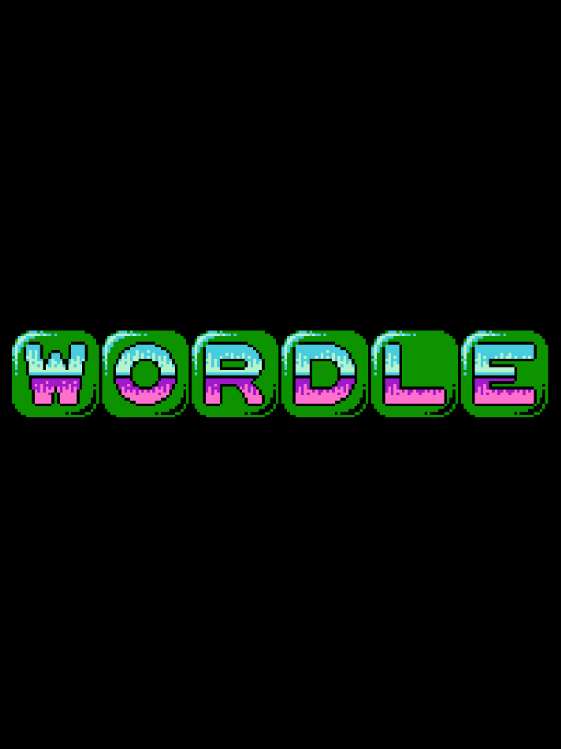 Wordle Cover
