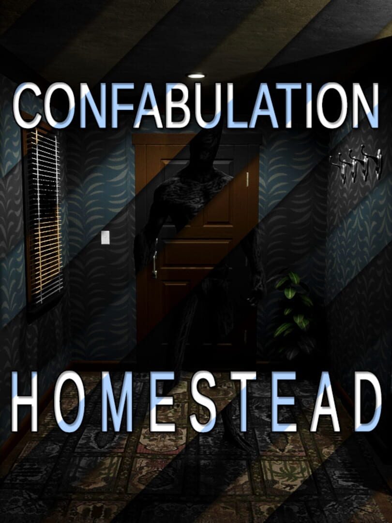 Confabulation: Homestead (2023)