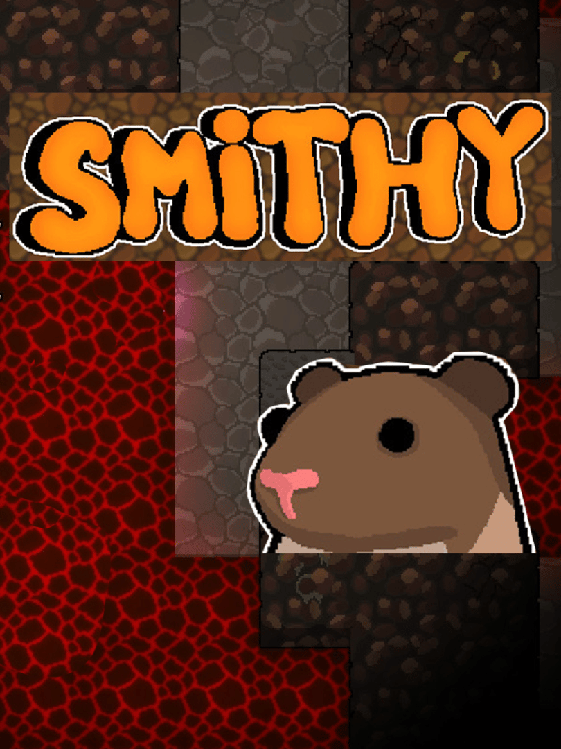 Smithy Cover