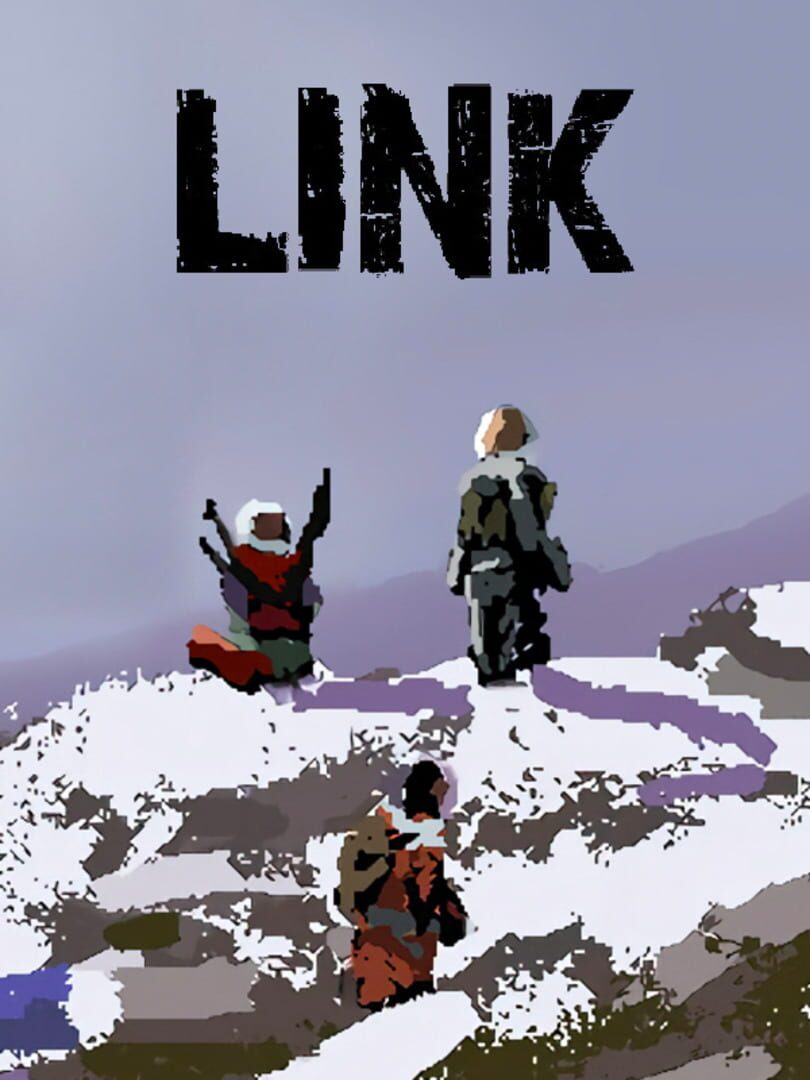 Link (2016)