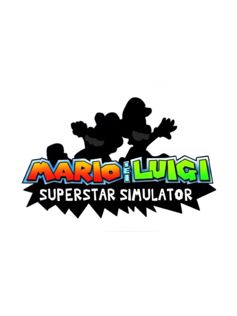 Mario and Luigi: Superstar Simulator (2021)