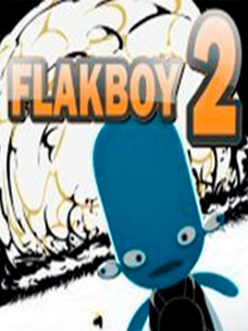 Flakboy 2 Cover