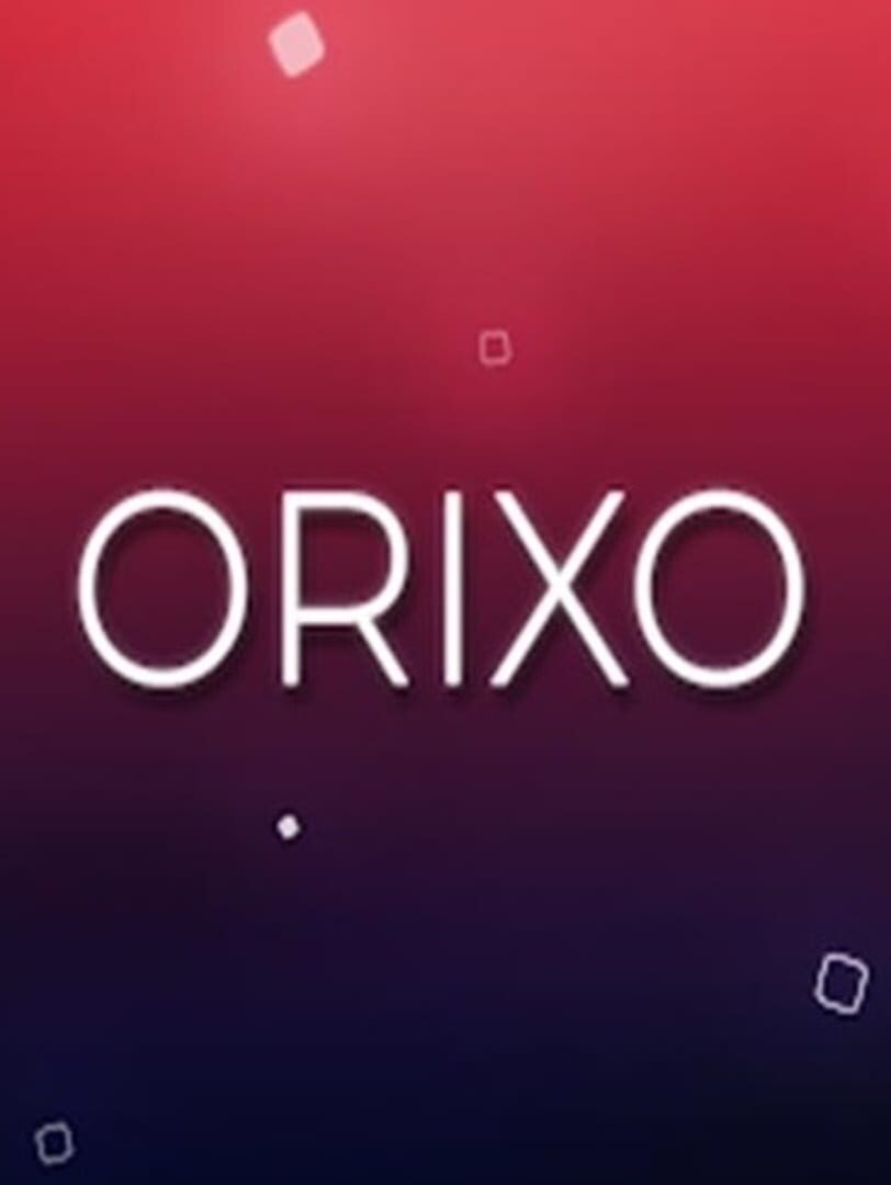 Orixo