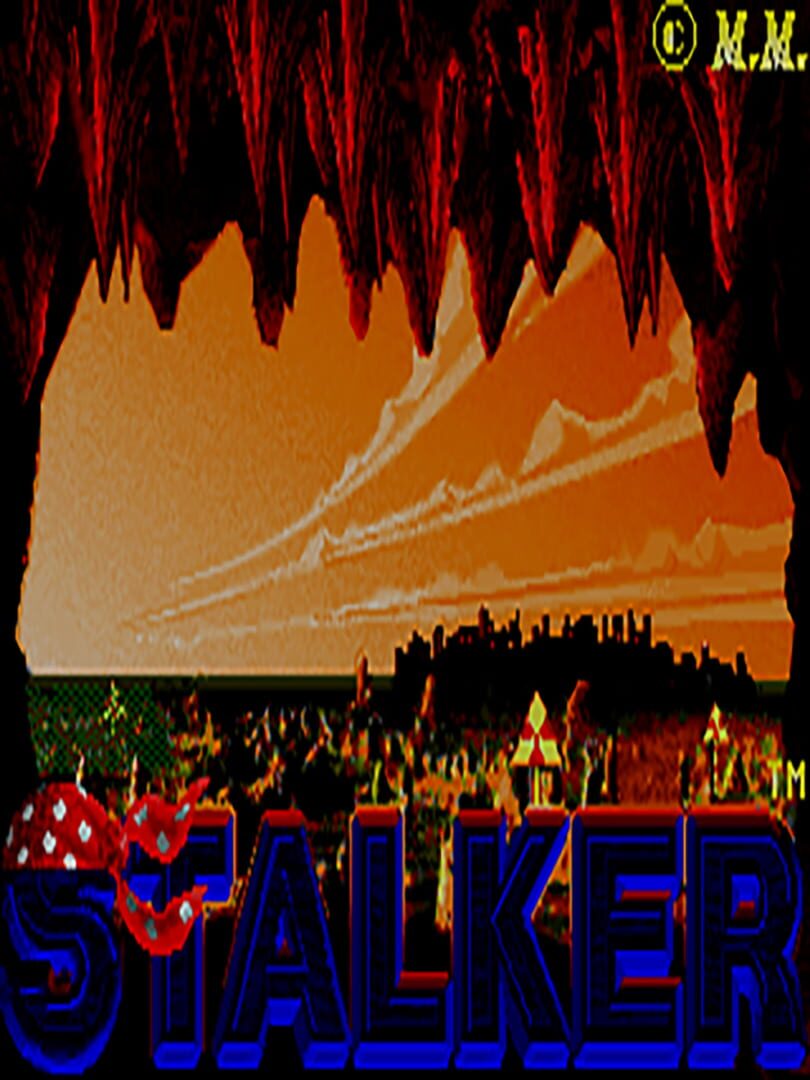 Stalker 1: Path of Fire (1994)