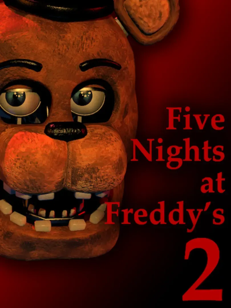 Five Nights at Freddy's 2