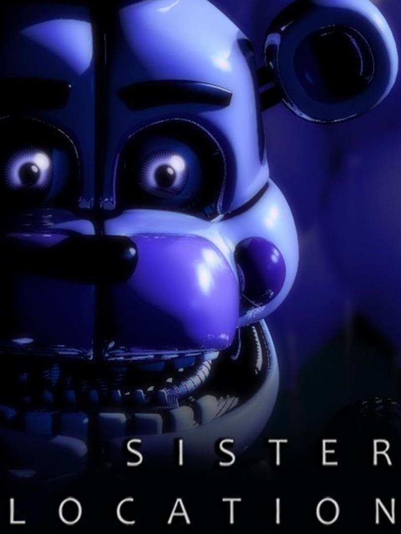 Five Nights at Freddy's: Sister Location (2016)