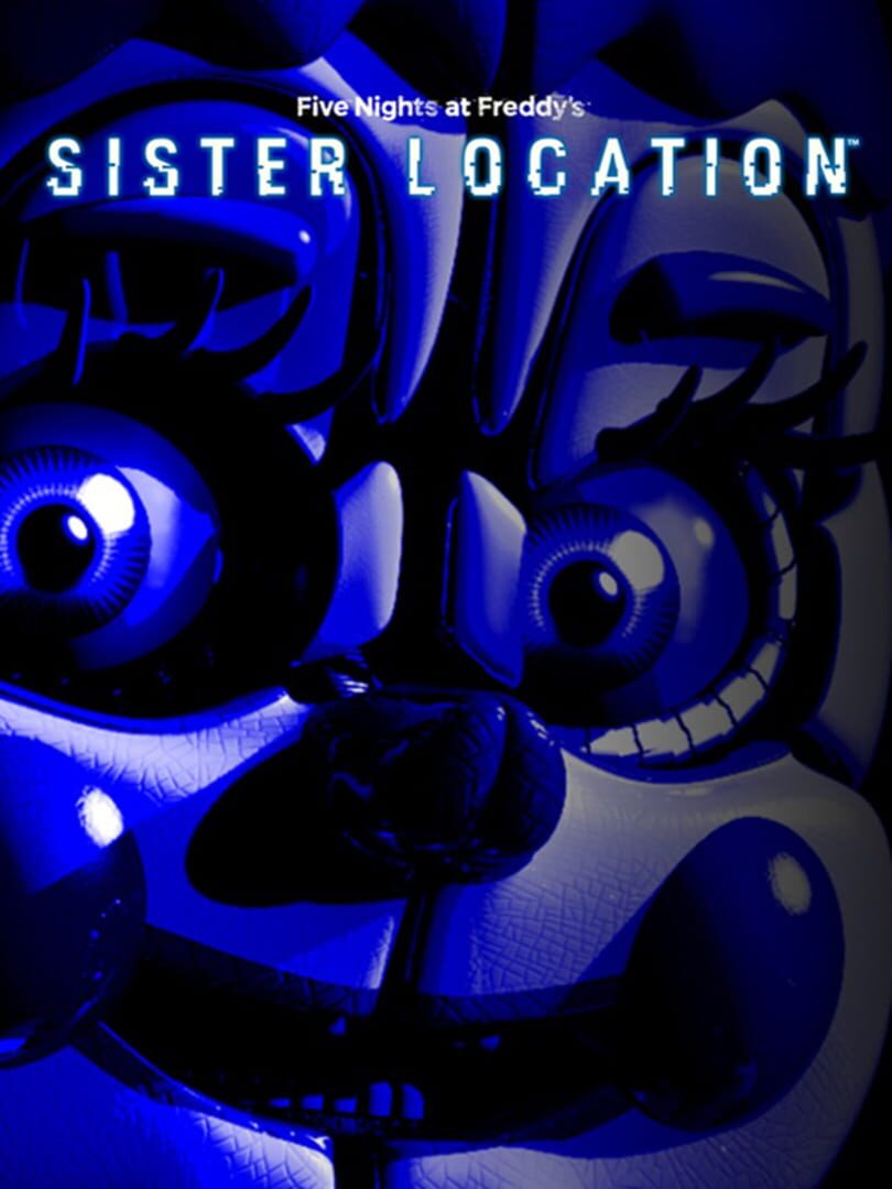 Five Nights at Freddy's: Sister Location