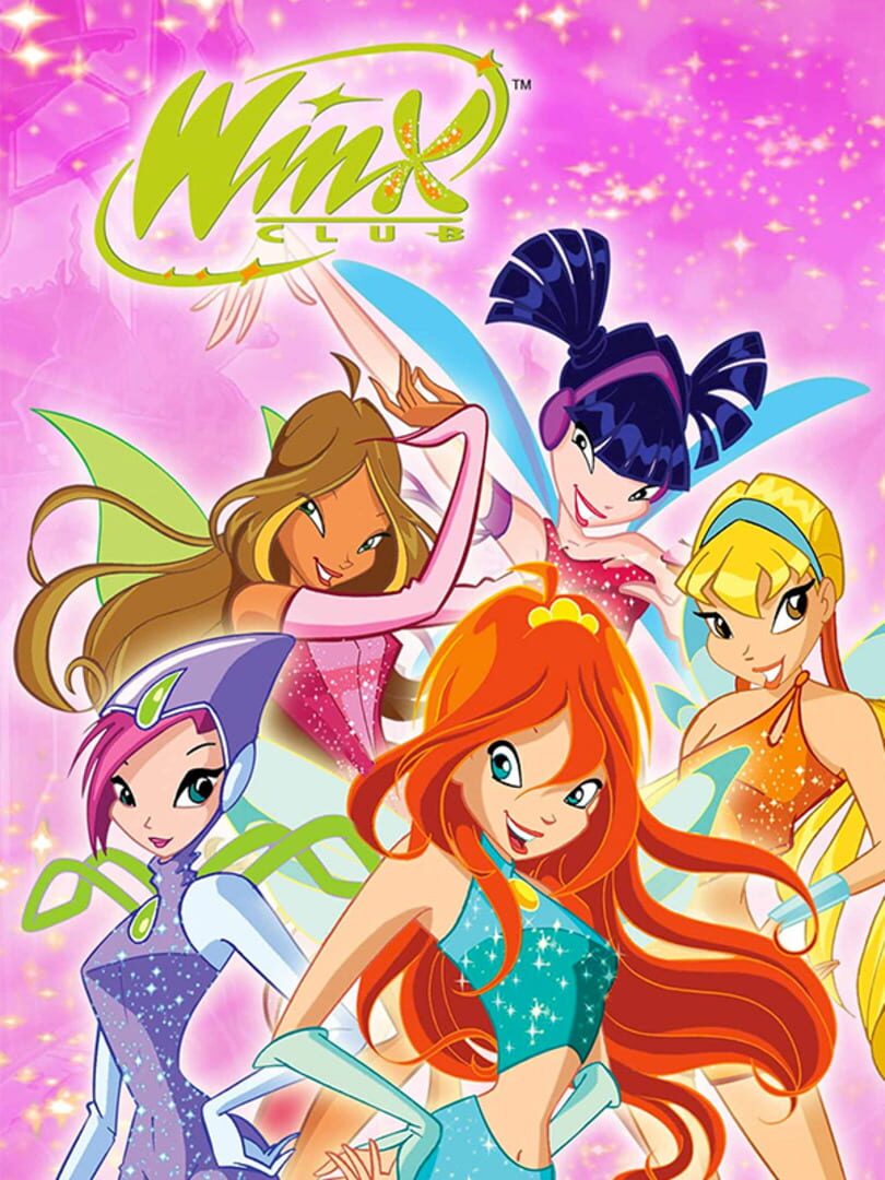 Winx Club (2005)