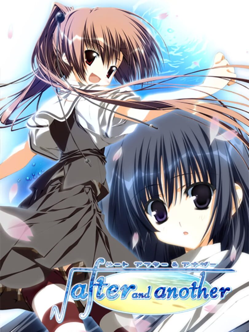 Standalone : Root After and Another