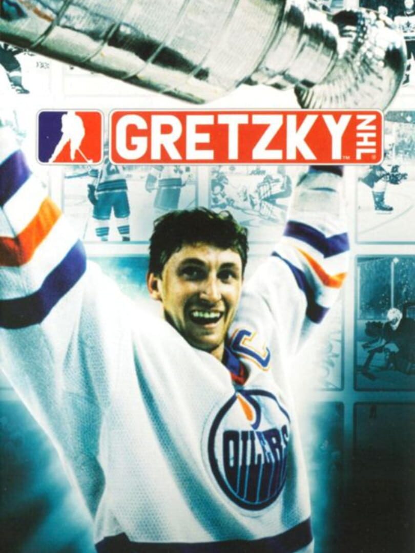 Gretzky NHL (2025)