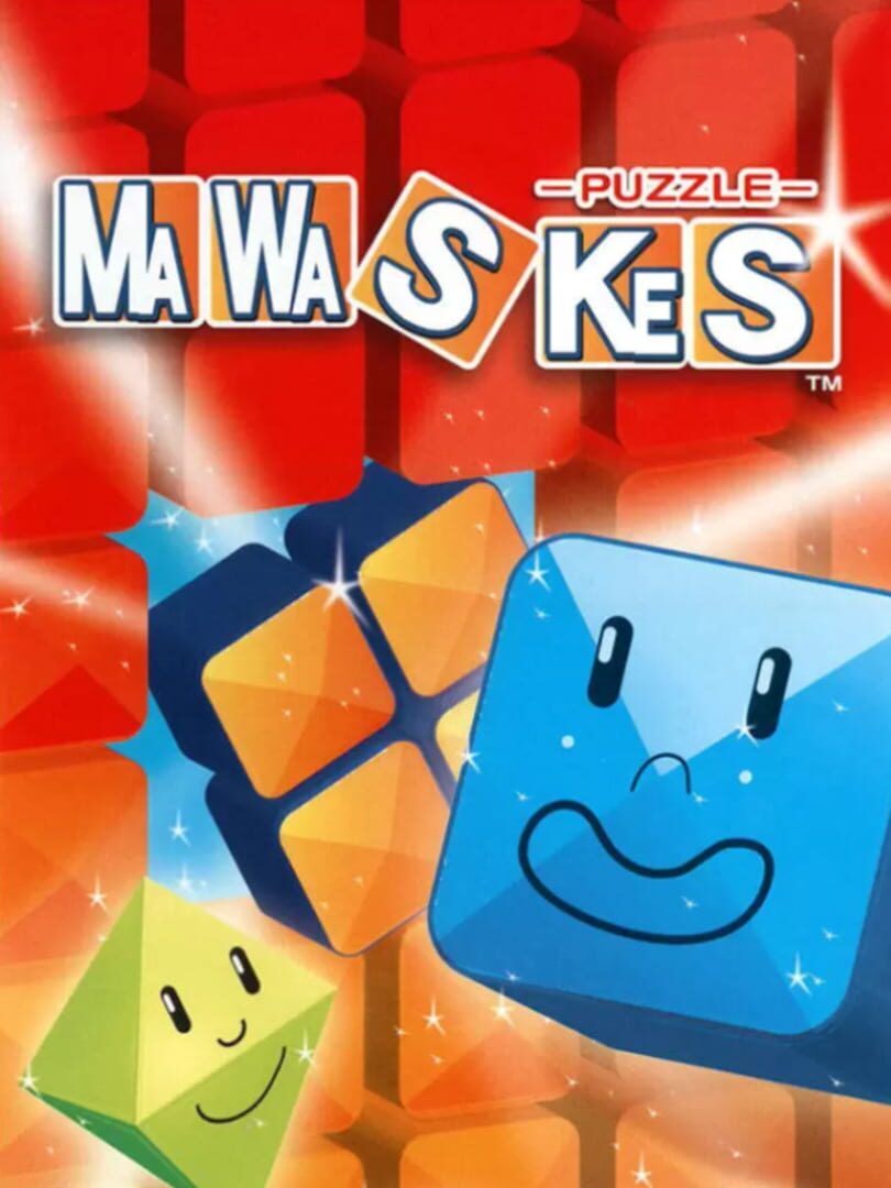 Mawaskes