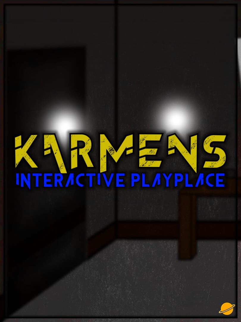 Karmen's Interactive Playplace (2021)