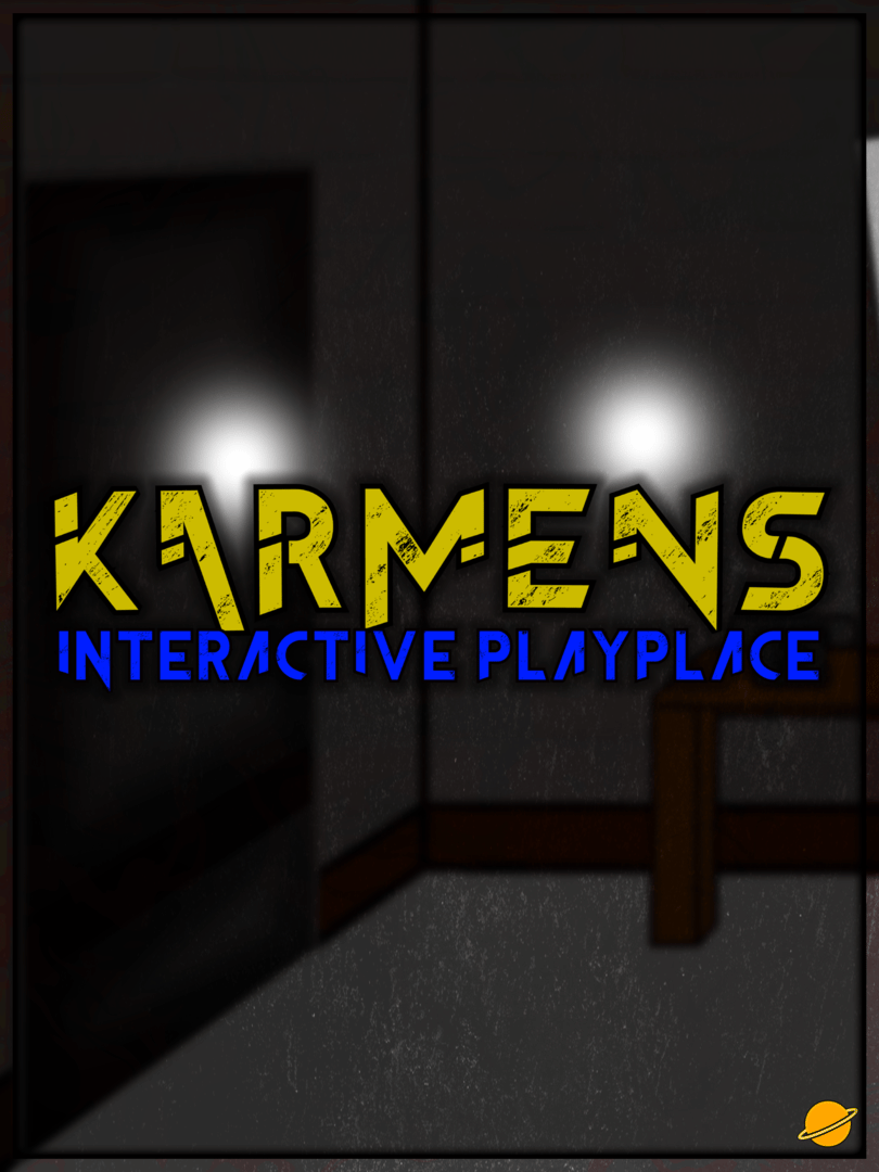 Karmen's Interactive Playplace Cover