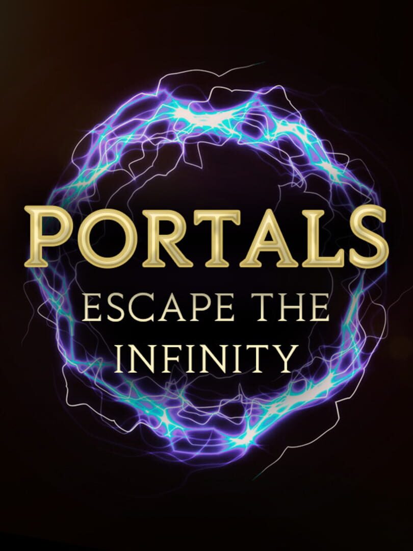 Portals: Escape the Infinity (2023)