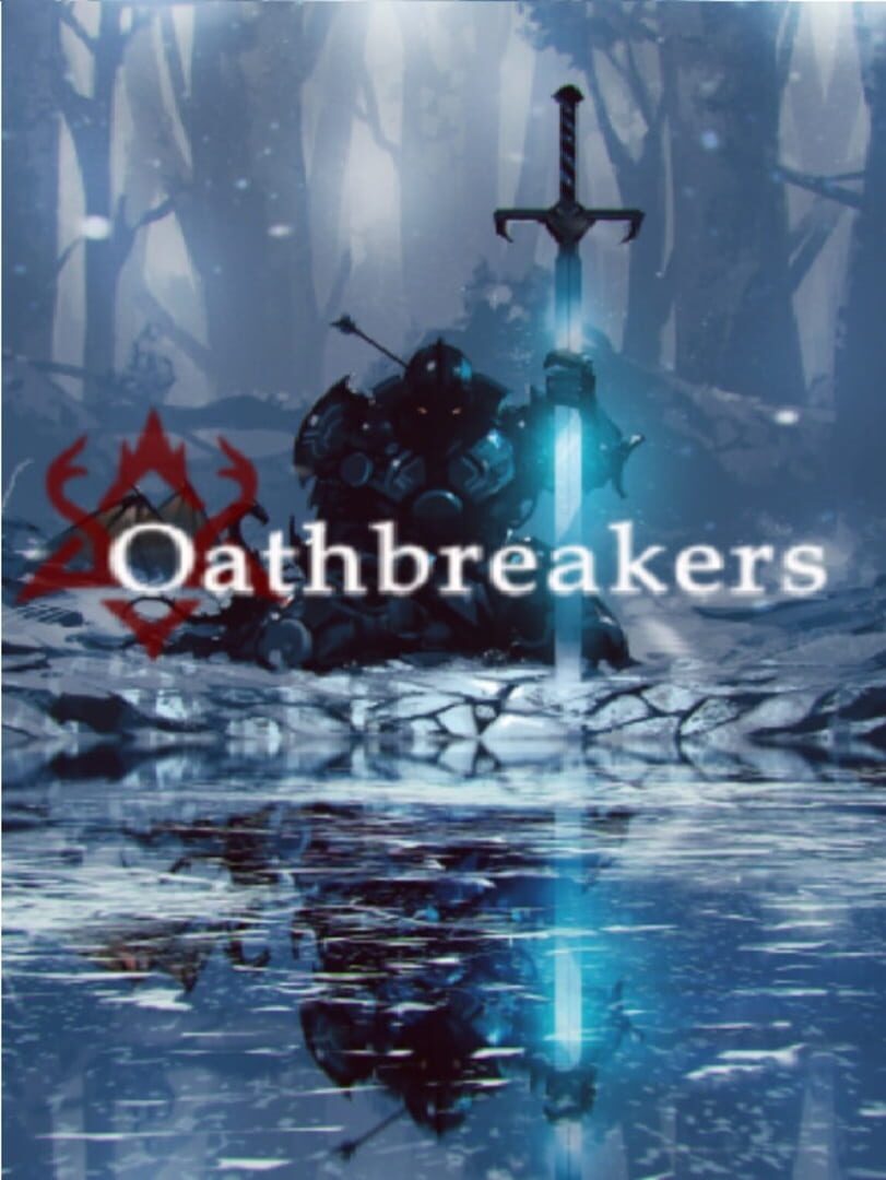 Oathbreakers (2022)