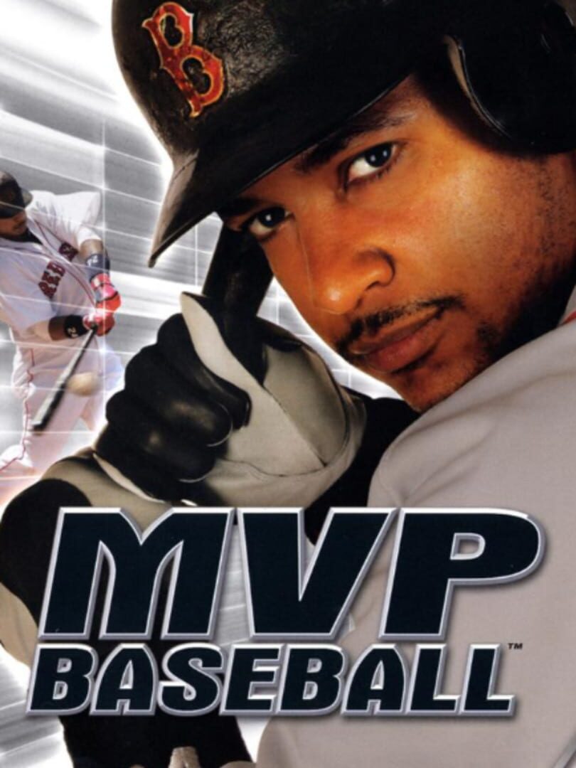 MVP Baseball (2005)