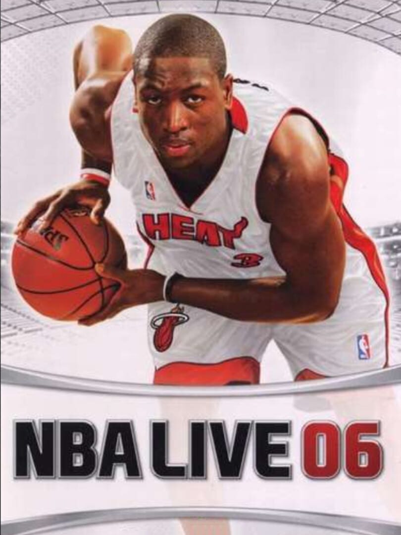 NBA Live 06