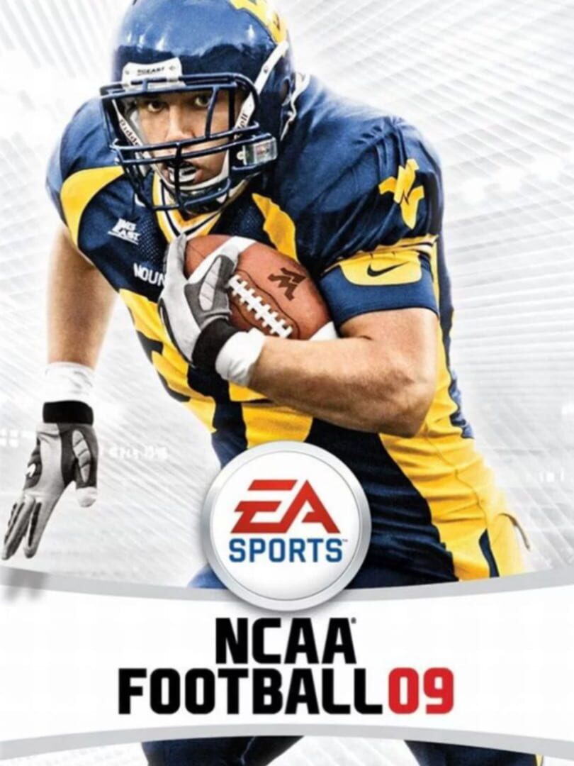 NCAA Football 09