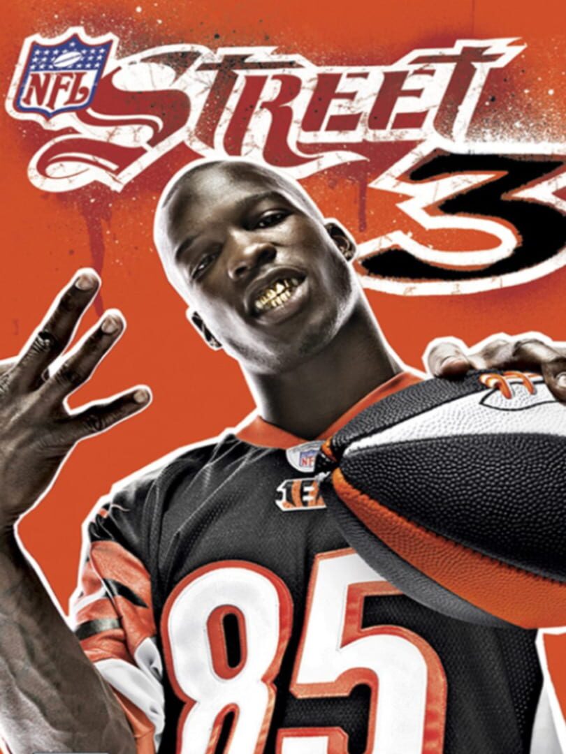 NFL Street 3 (2006)