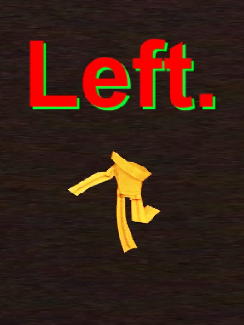 Left. (2017)