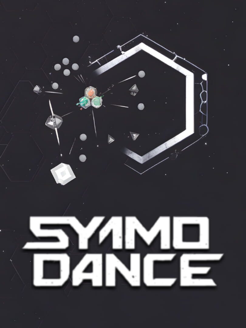 Cover image of Symmodance