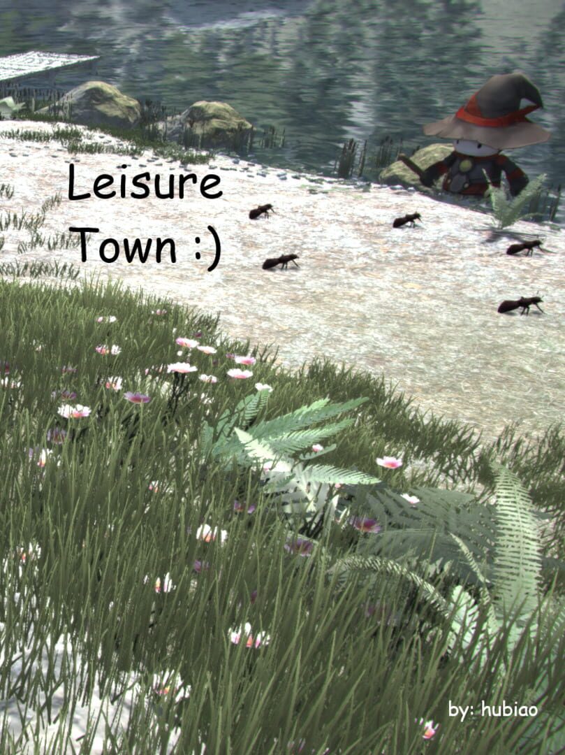 Jeu : Leisure Town