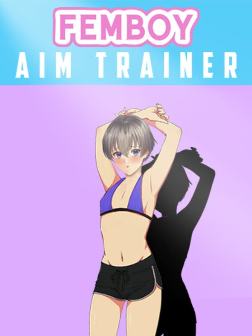 Femboy Aim Trainer (2024)