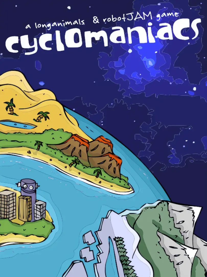 CycloManiacs