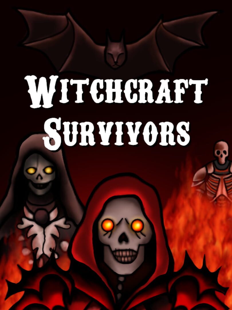 Witchcraft Survivors (2023)