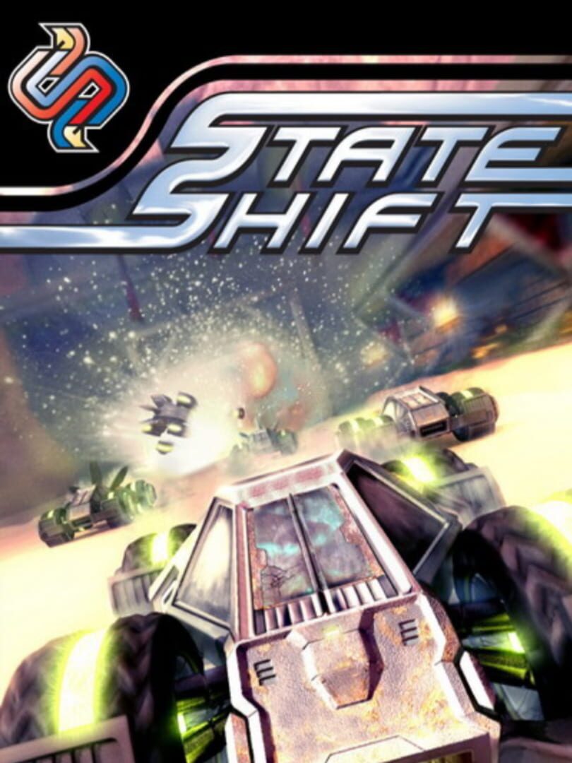 StateShift (2009)