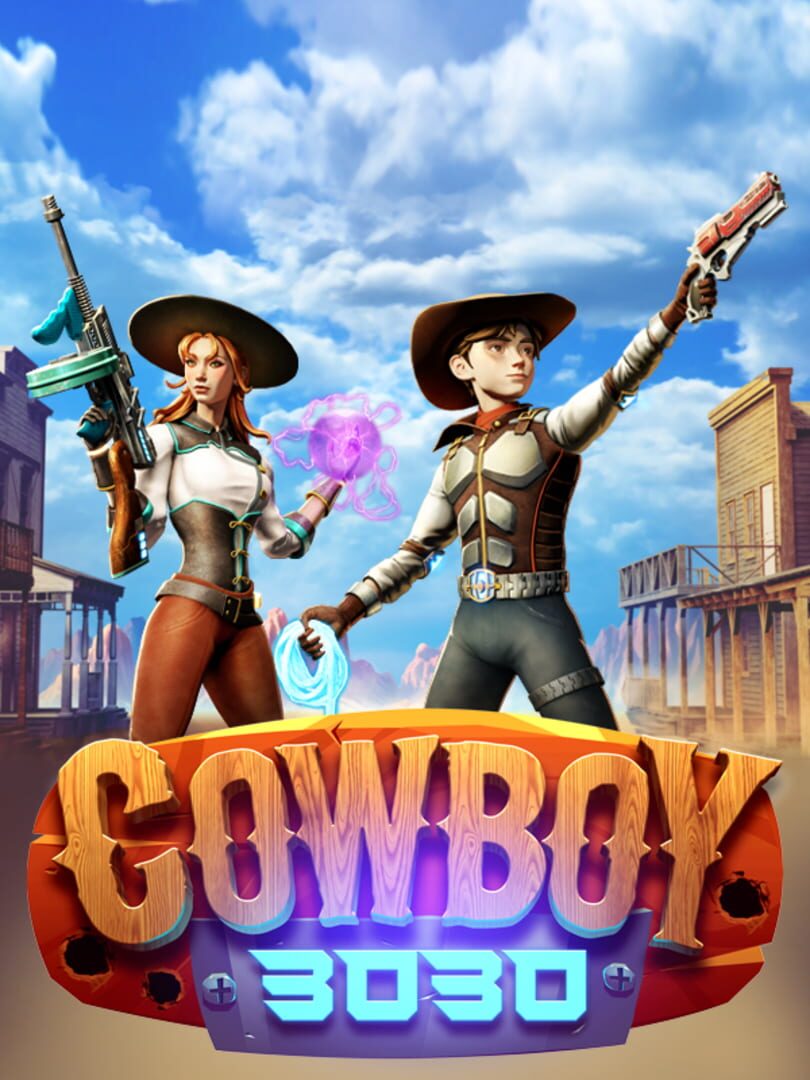 Cowboy 3030 (2024)