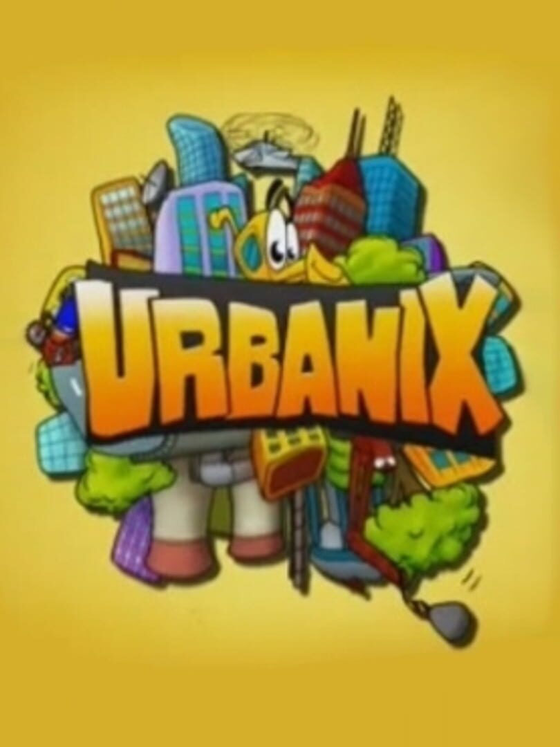 Urbanix (2010)