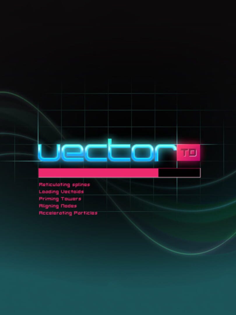 Vector TD