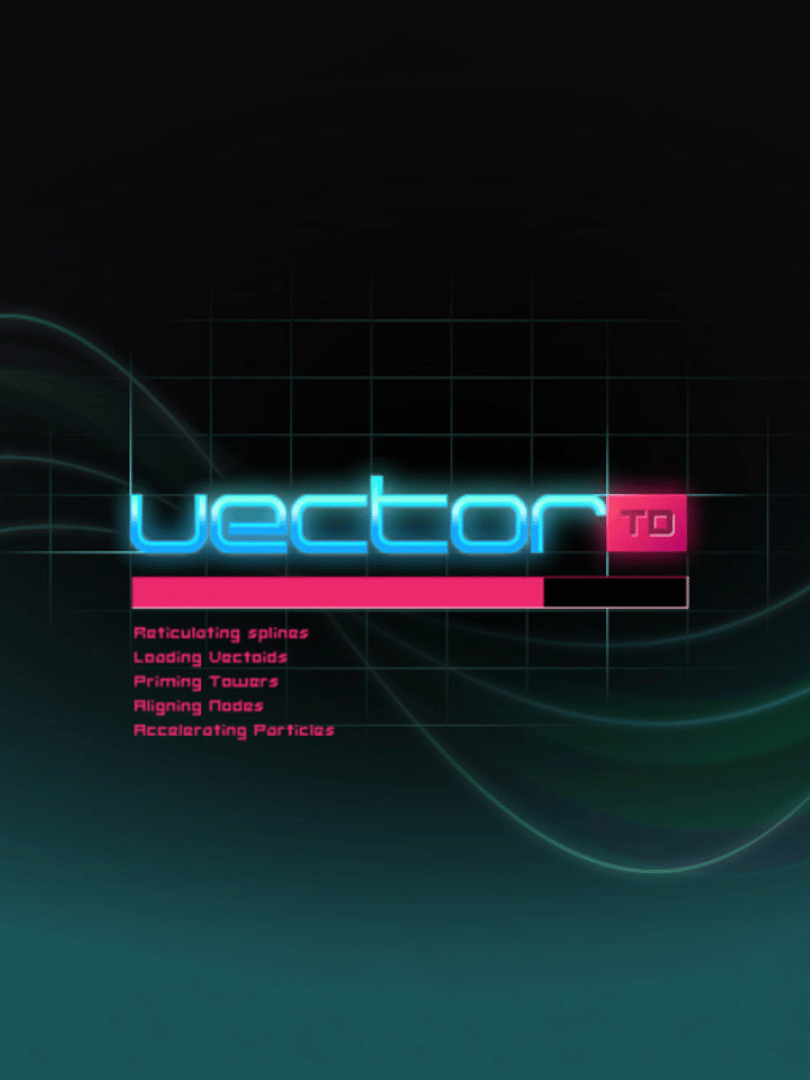 Vector TD Cover