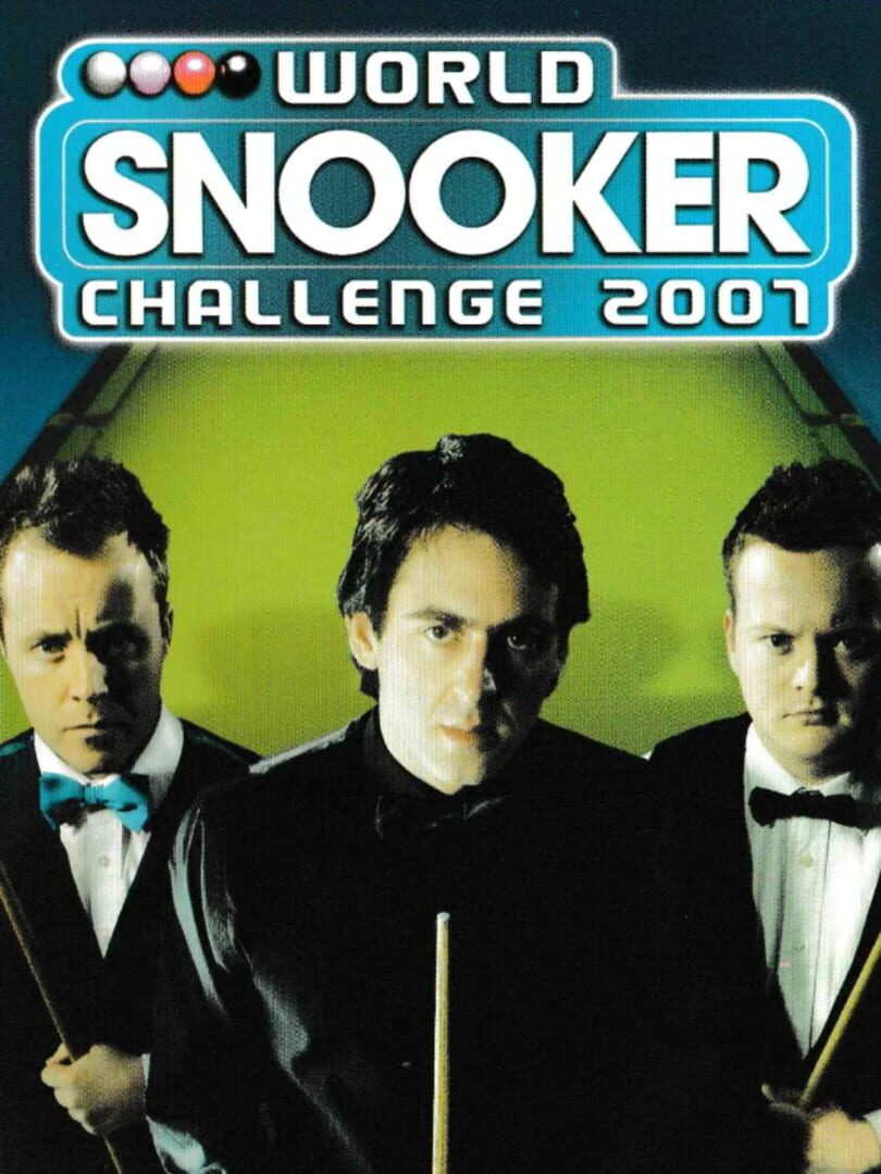 World Snooker Championship 2007