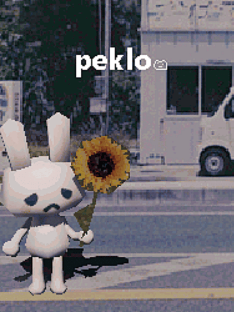 Peklo Cover