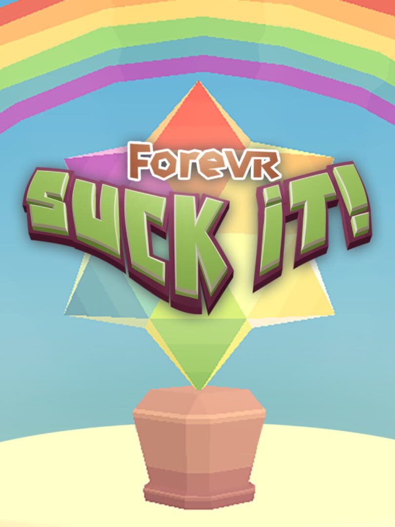 Suck It! (2023)