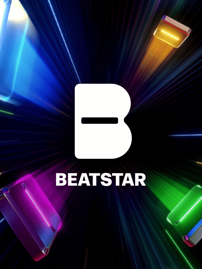 Beatstar Cover