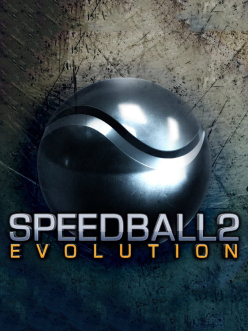 Speedball 2: Evolution Remake (2011)