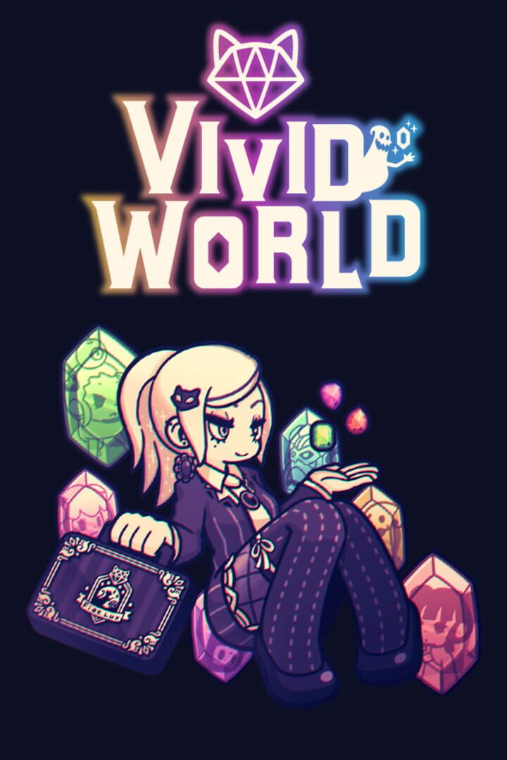 Vivid World (2025)