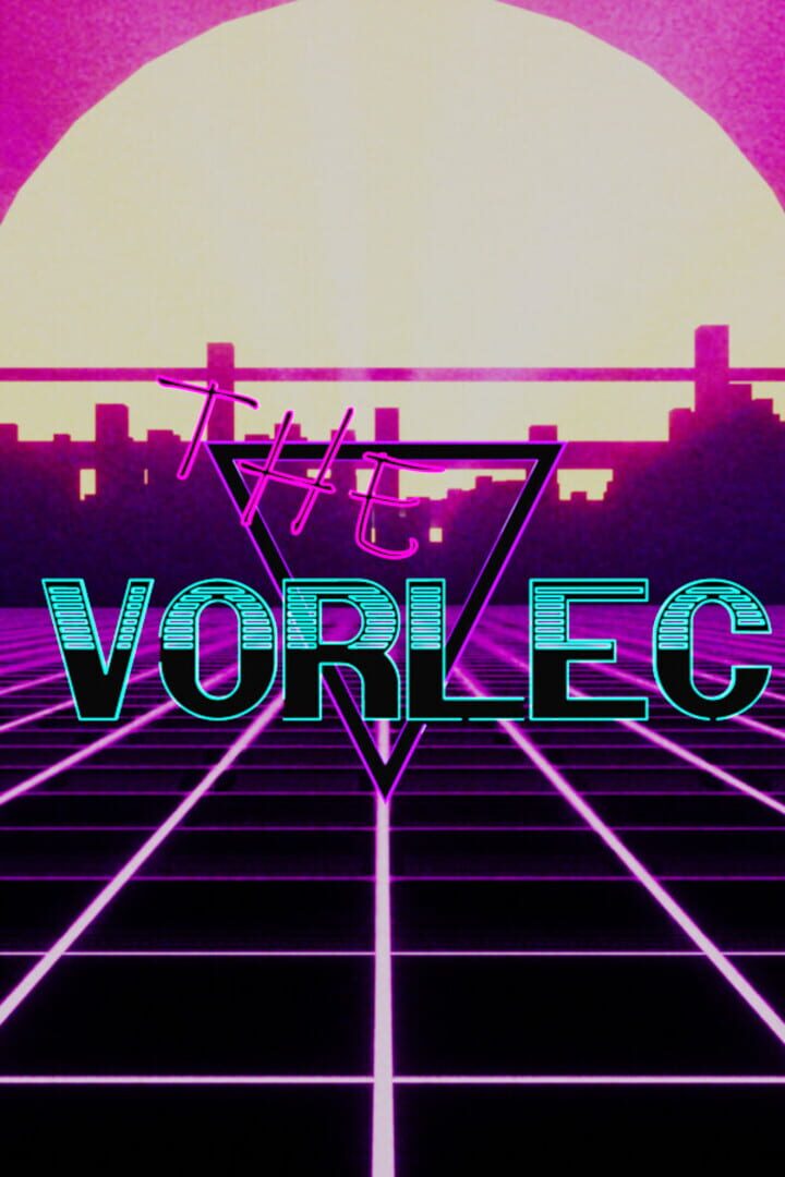 Cover image of The Vorlec