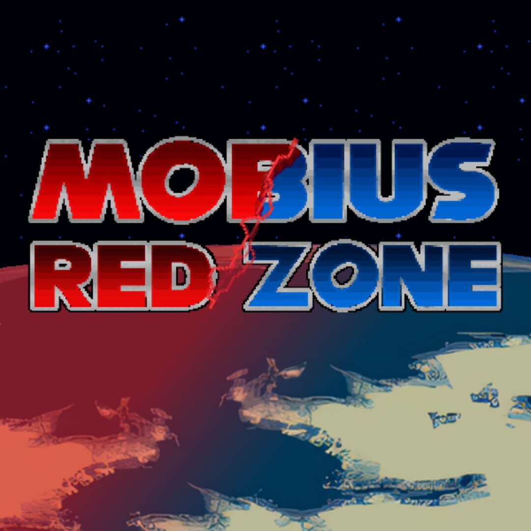 Mobius Red Zone (2024)