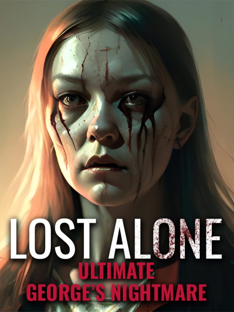 Lost Alone Ultimate: George's Nightmare (2023)