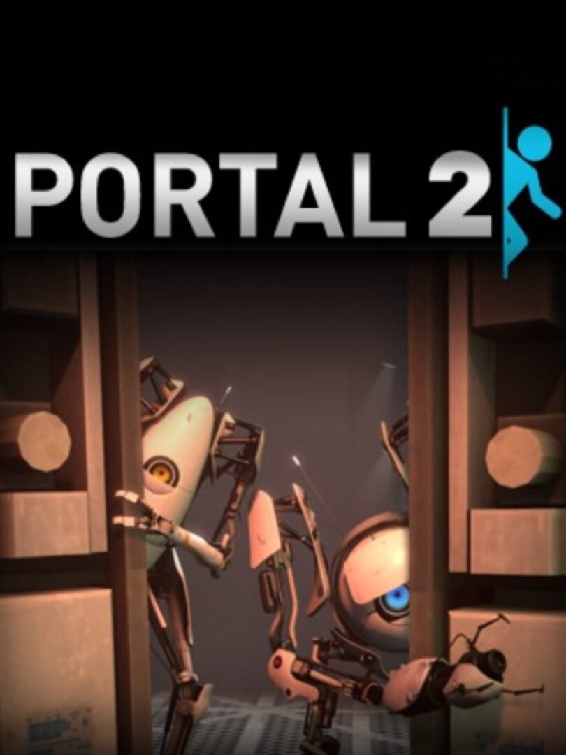 Игра Portal 2: Peer Review (2011). Дата выхода, трейлеры, системные  требования, список переводов, скриншоты, арты, новости, рейтинг, отзывы,  решение проблем (устранение неисправностей), прохождение, steam id,  количество продаж.