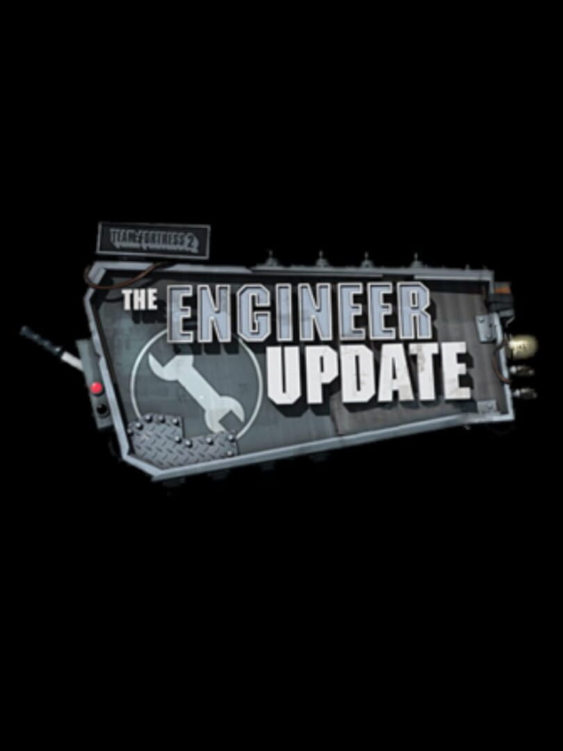 Team Fortress 2: The Engineer Update