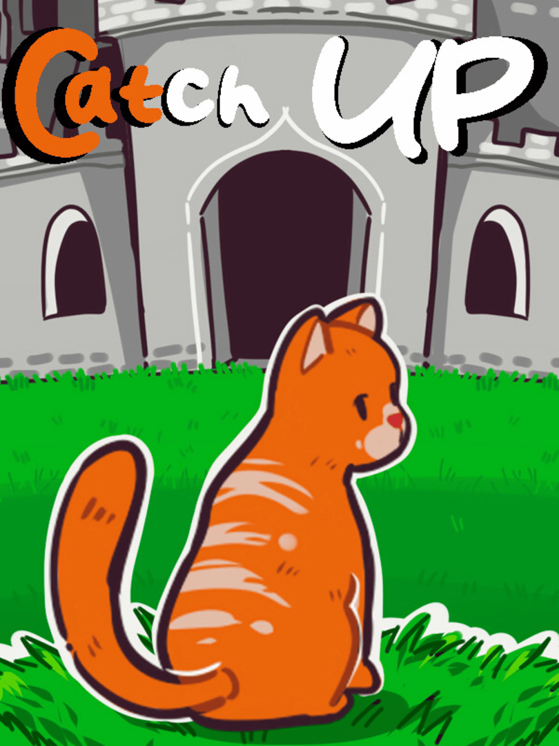 Catch Up Cover