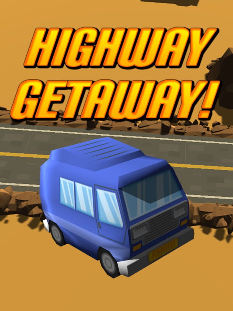 Cover image of Highway Getway